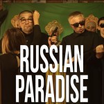 Ноггано - Russian Paradise